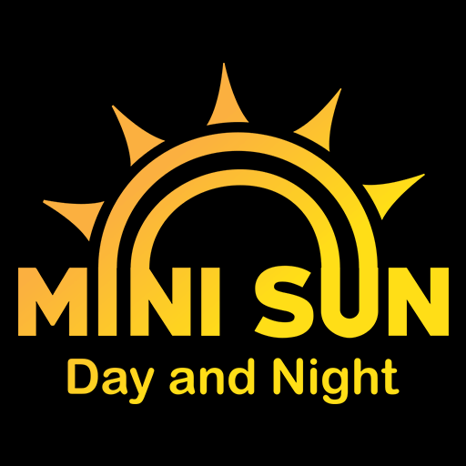 Mini-sun